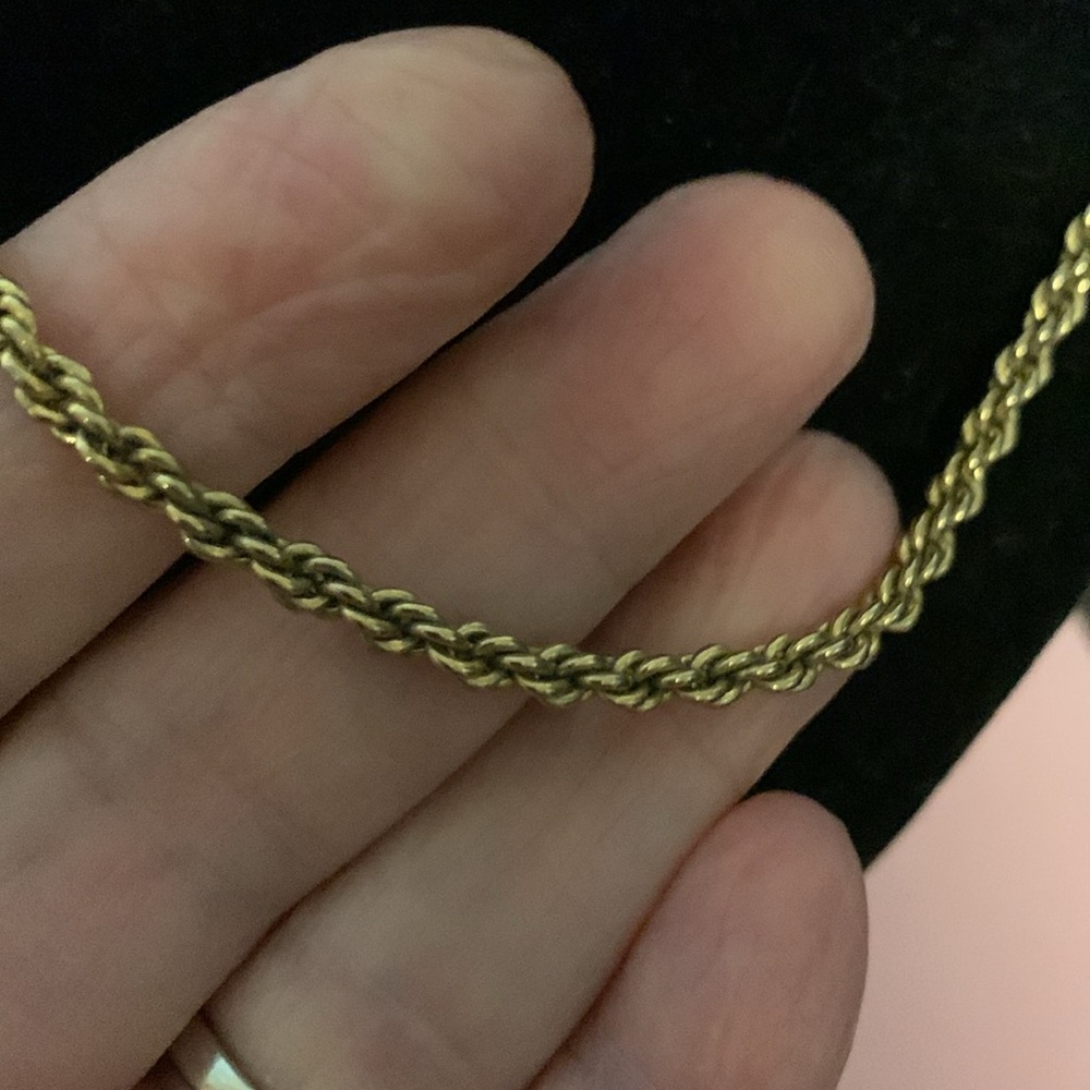 Chain 17” - Picture 4 of 5